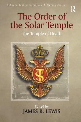 Order of the Solar Temple