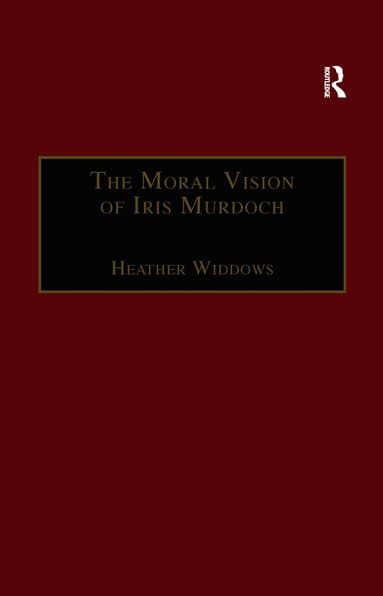 Heather Widdows best book