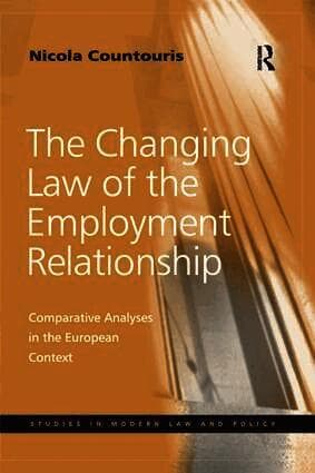 Nicola Countouris best book