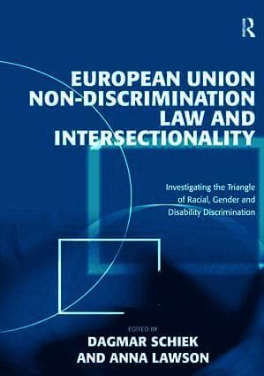 Dagmar Schiek best book