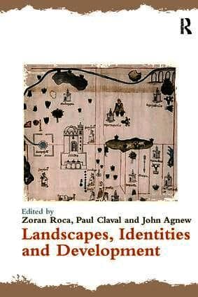 Landscapes, Identities and Development