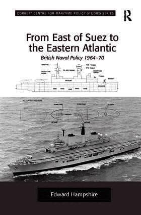 From East of Suez to the Eastern Atlantic