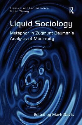 Liquid Sociology