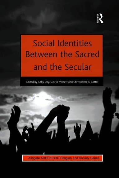 Social Identities Between the Sacred and the Secular