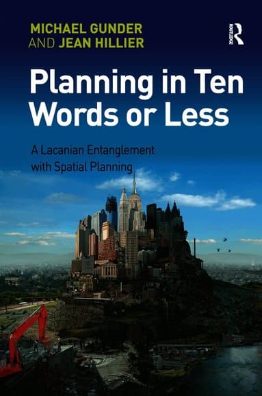 Planning in Ten Words or Less