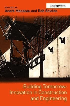 Building Tomorrow: Innovation in Construction and Engineering