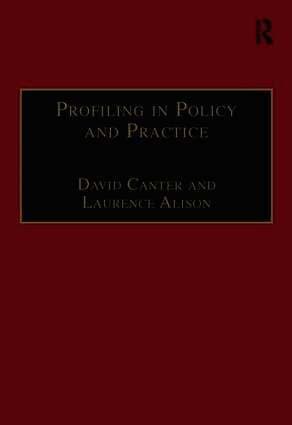 Profiling in Policy and Practice