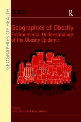 Geographies of Obesity