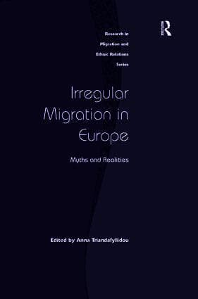 Irregular Migration in Europe