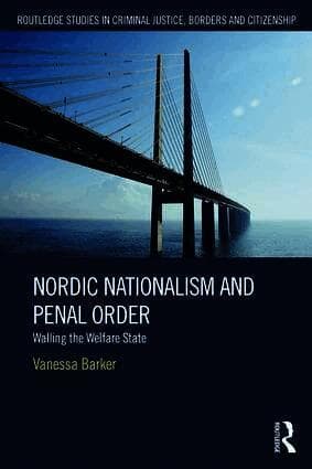 Nordic Nationalism and Penal Order