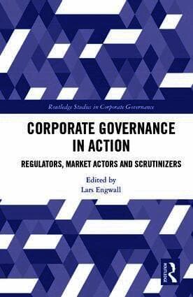 Corporate Governance in Action