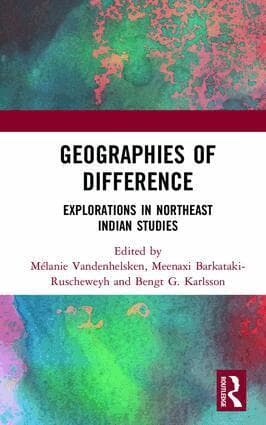 Geographies of Difference