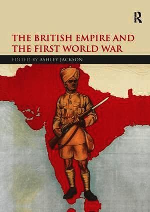 British Empire and the First World War