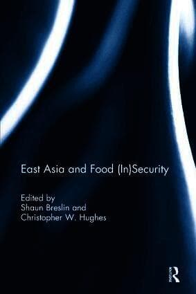 East Asia and Food (In)Security