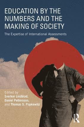 Thomas S Popkewitz best book