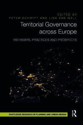 Territorial Governance across Europe