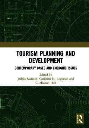 Tourism Planning and Development