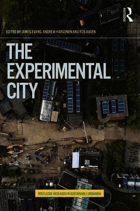 Experimental City