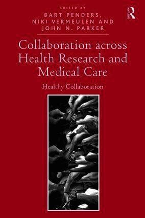 Collaboration across Health Research and Medical Care