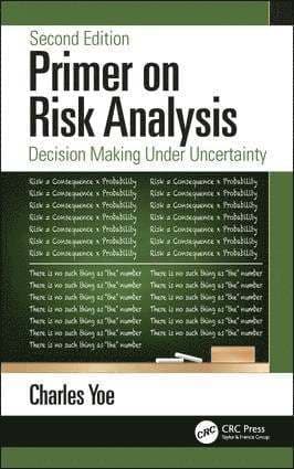 Charles Yoe best book