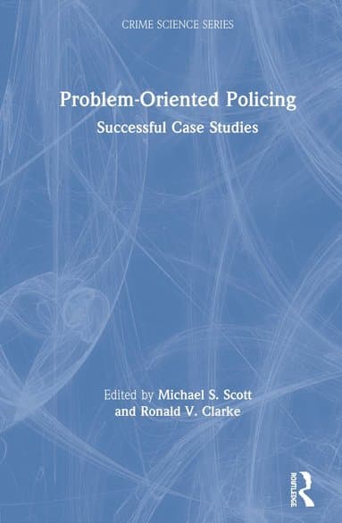 Problem-Oriented Policing