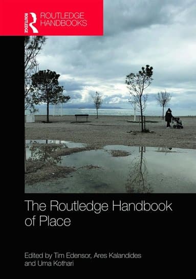 Routledge Handbook of Place