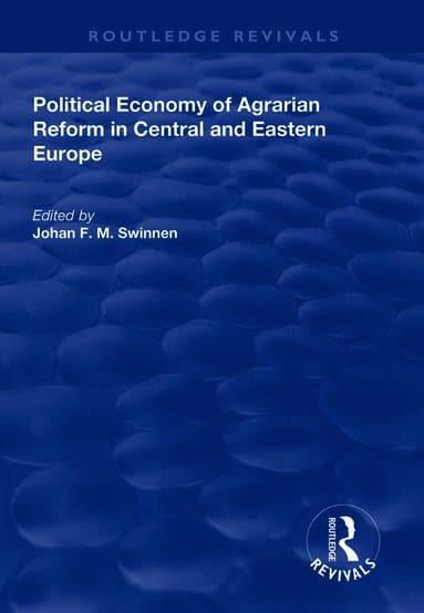 Johan F M Swinnen best book