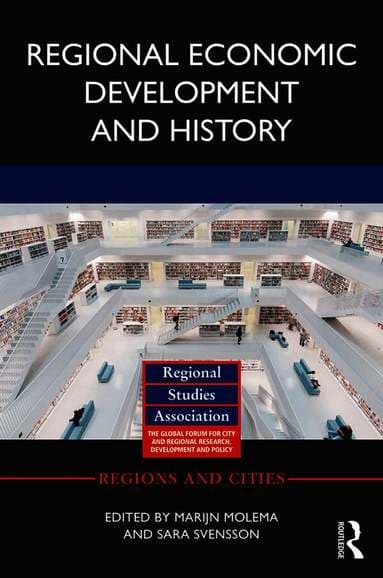 Regional Economic Development and History