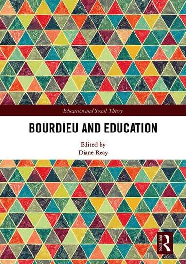 Bourdieu and Education