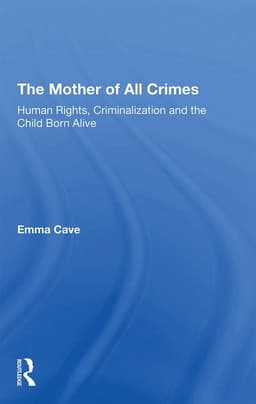 Mother of All Crimes