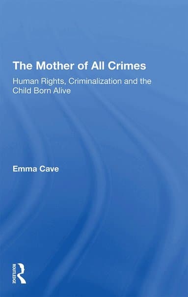 Mother of All Crimes