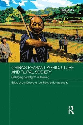 China's Peasant Agriculture and Rural Society