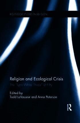 Religion and Ecological Crisis