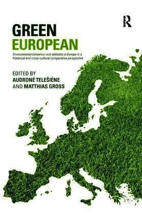 Green European