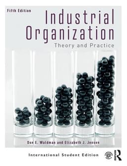 Industrial Organization