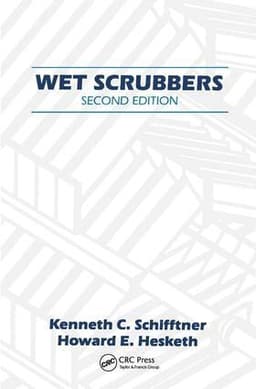 Wet Scrubbers