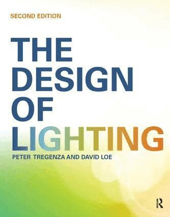 Design of Lighting