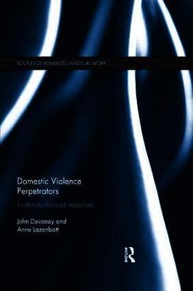 Domestic Violence Perpetrators