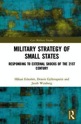 Military Strategy of Small States