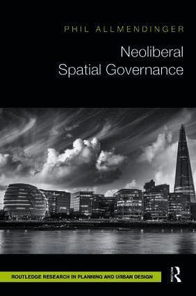 Neoliberal Spatial Governance