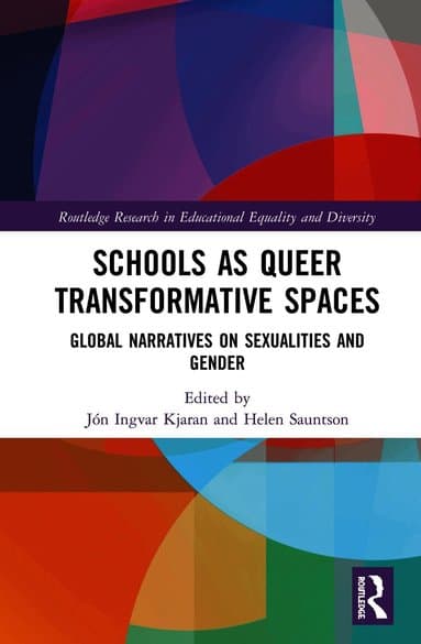 Schools as Queer Transformative Spaces