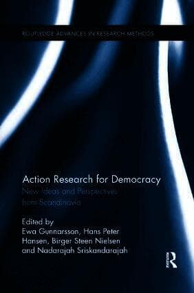 Action Research for Democracy