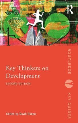 Key Thinkers on Development