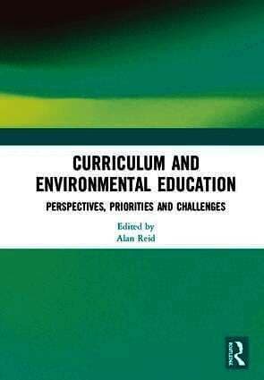 Curriculum and Environmental Education