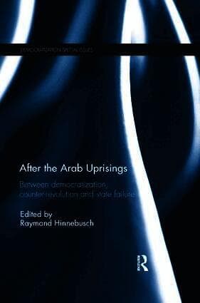 After the Arab Uprisings