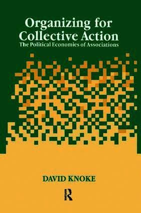 Organizing for Collective Action