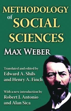 Methodology of Social Sciences