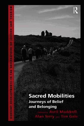 Sacred Mobilities