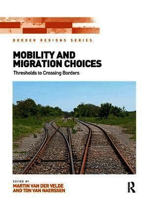 Mobility and Migration Choices