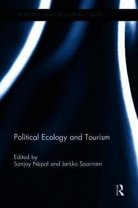 Political Ecology and Tourism